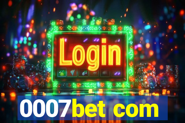 0007bet com